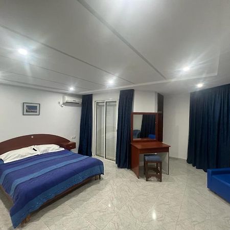 Residence Elfaracha Sousse Eksteriør bilde