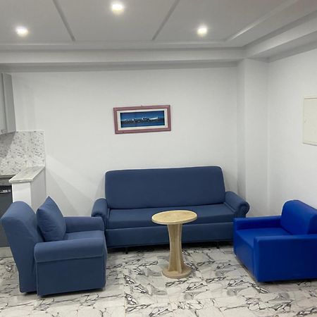 Residence Elfaracha Sousse Eksteriør bilde