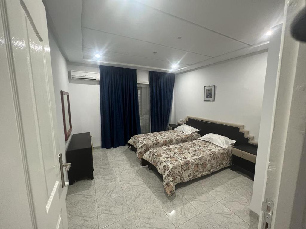 Residence Elfaracha Sousse Eksteriør bilde