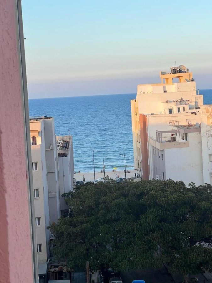 Residence Elfaracha Sousse Eksteriør bilde