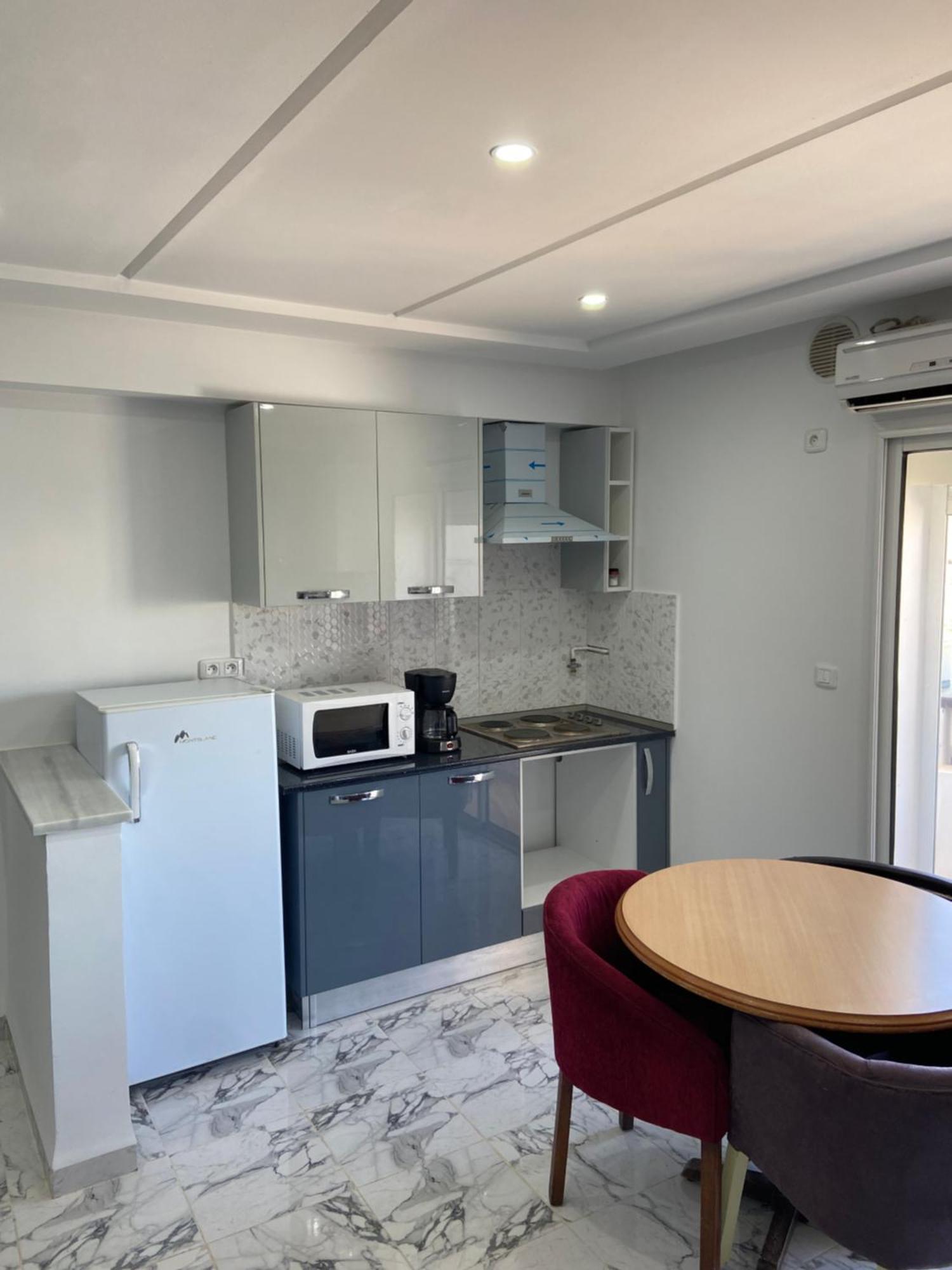 Residence Elfaracha Sousse Eksteriør bilde